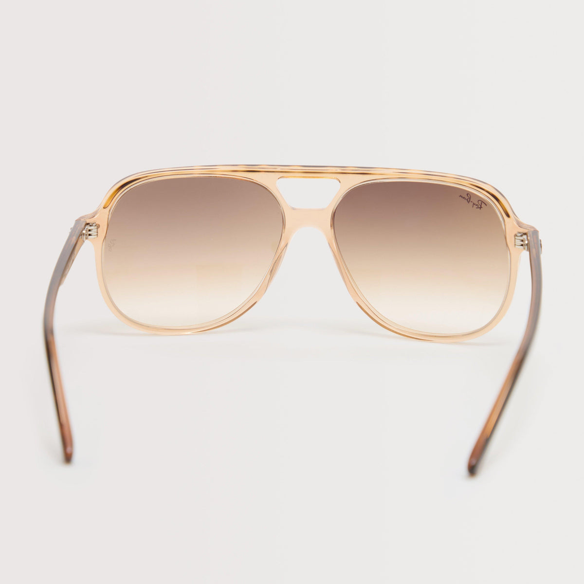 Bill Gradient Sunglasses