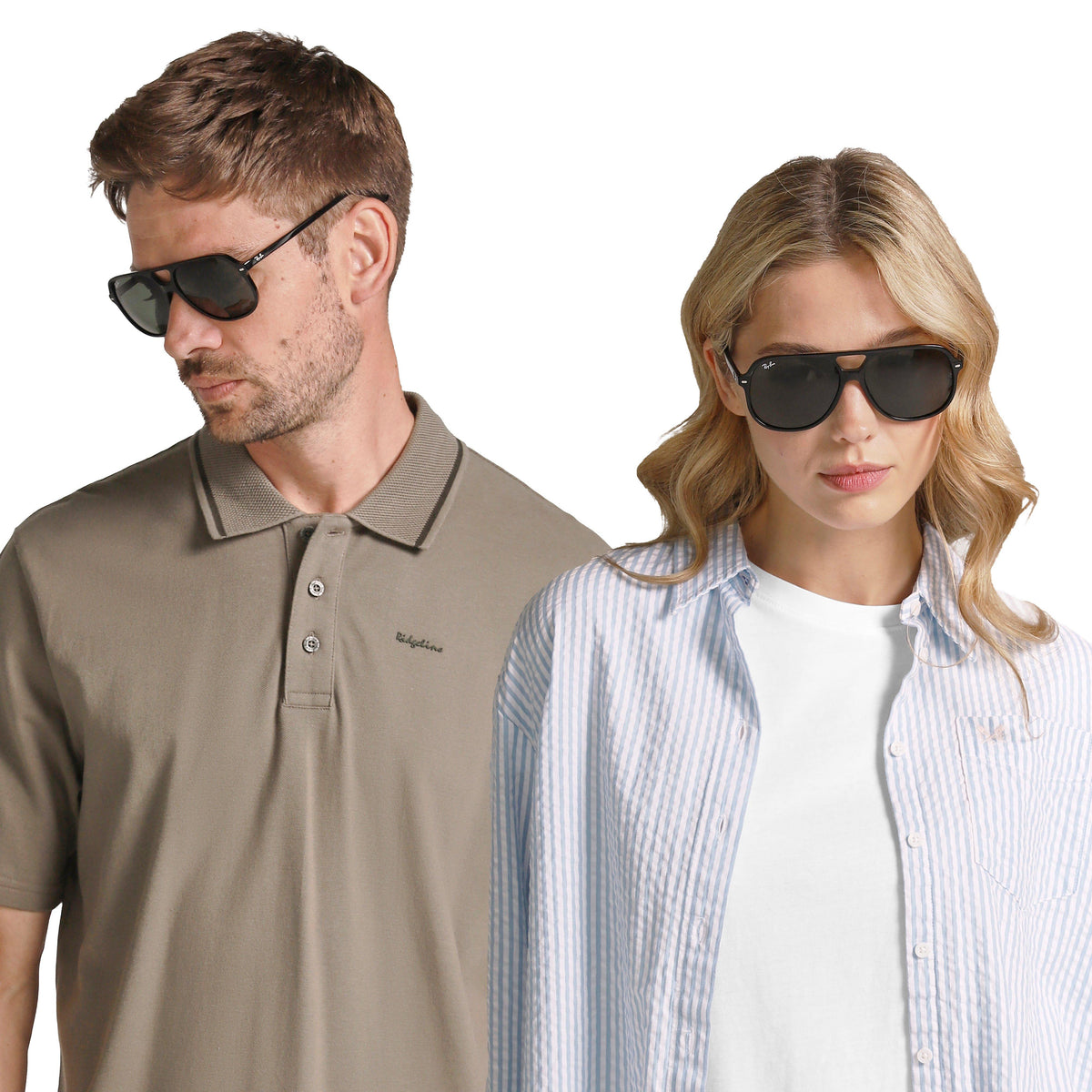 Bill Sunglasses