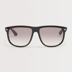 Boyfriend Gradient Sunglasses