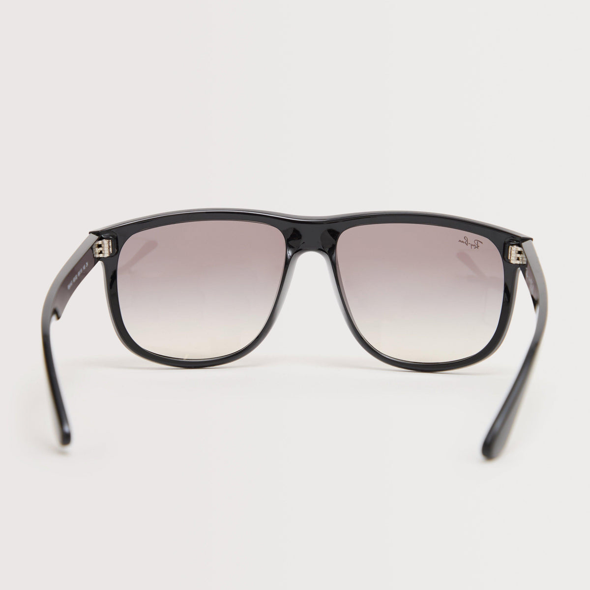 Boyfriend Gradient Sunglasses