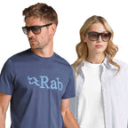 Boyfriend Gradient Sunglasses