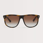 Boyfriend Gradient Sunglasses
