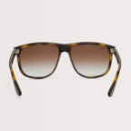 Boyfriend Gradient Sunglasses