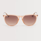 Erika Gradient Sunglasses