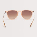 Erika Gradient Sunglasses