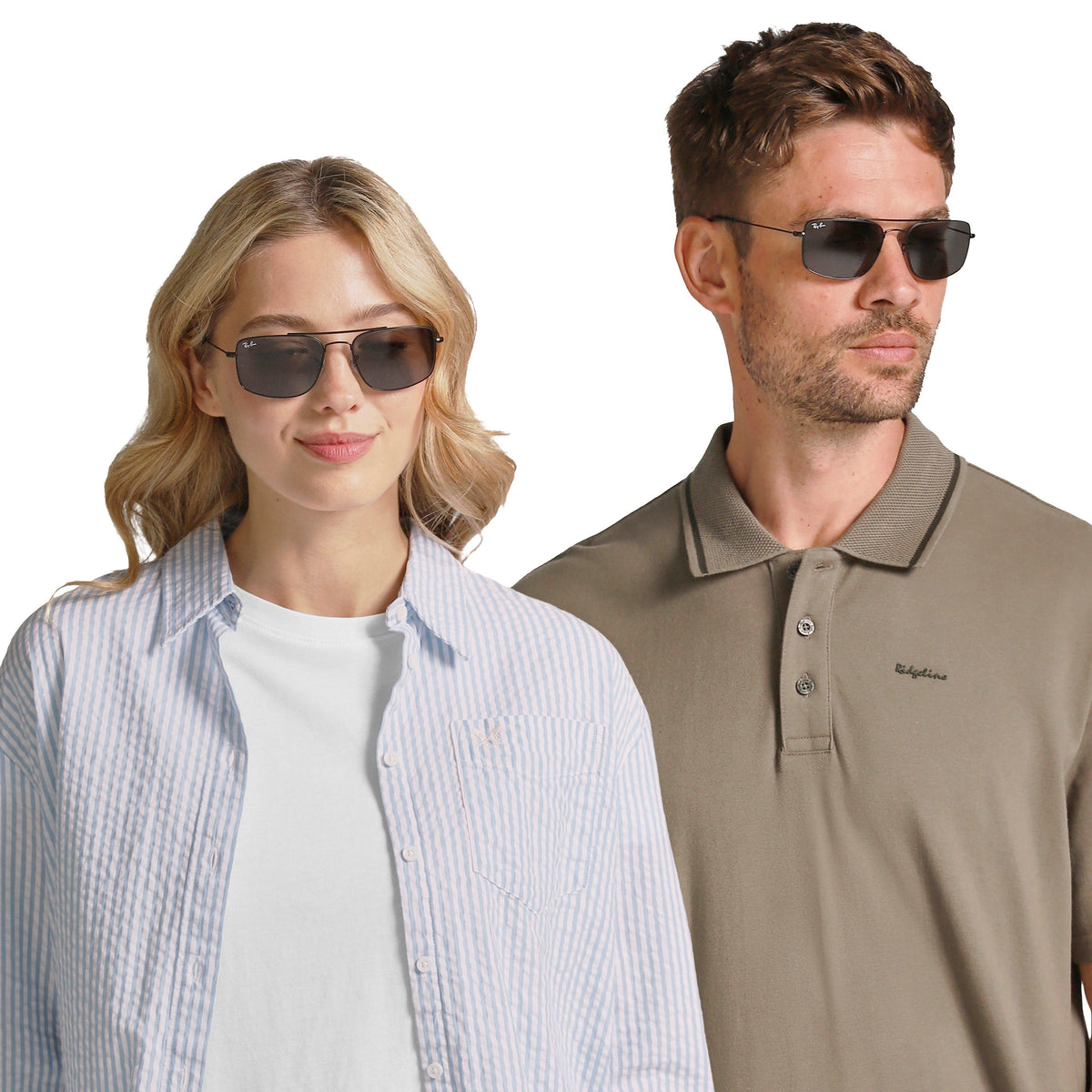 Explorer III Sunglasses