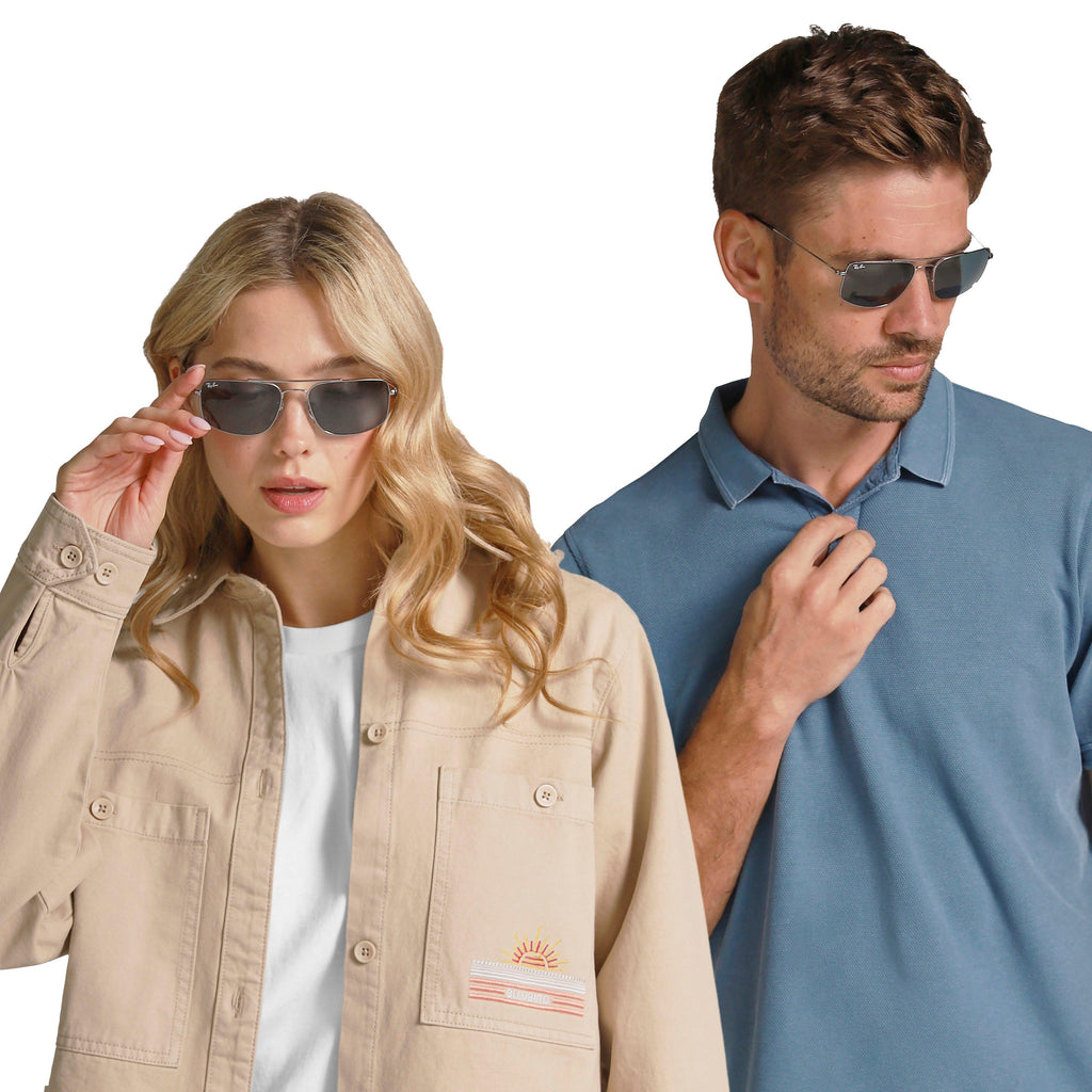 Explorer III Gradient Sunglasses