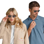Explorer III Gradient Sunglasses