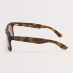 Justin Gradient Sunglasses