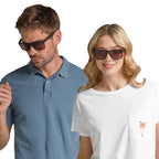 Justin Gradient Sunglasses