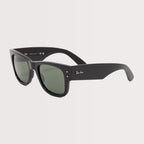 Mega Wayfarer Sunglasses