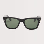 Mega Wayfarer Sunglasses