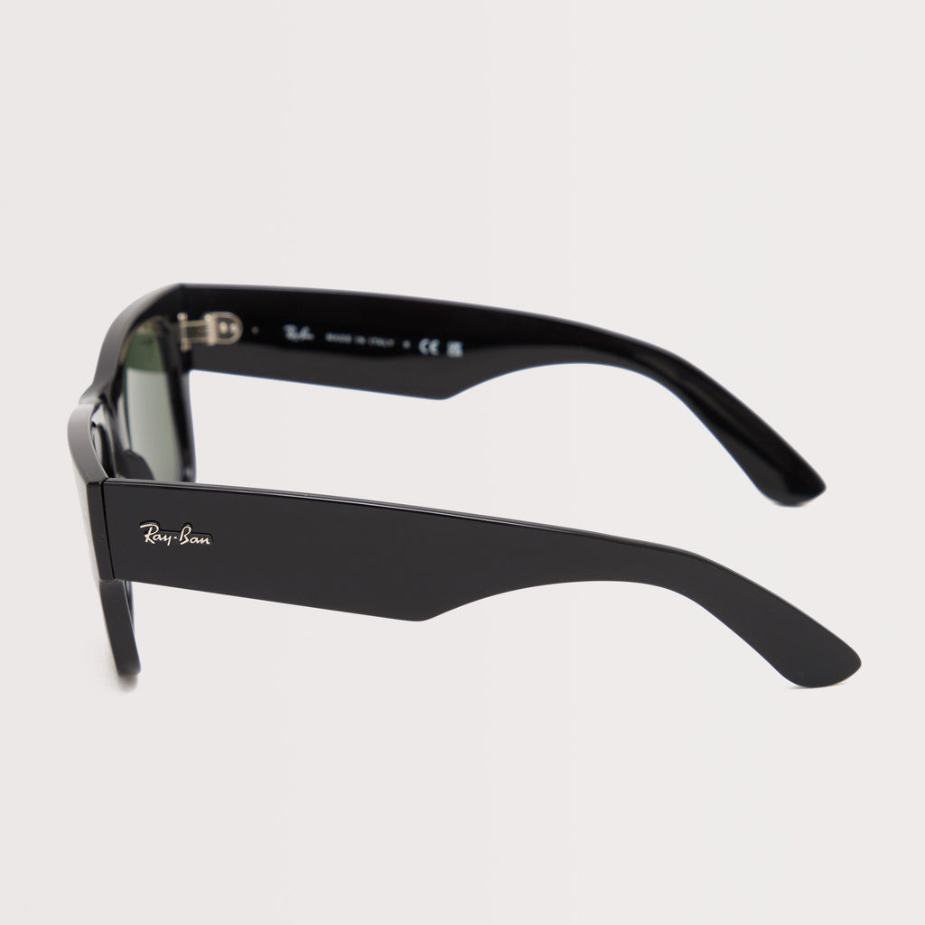 Mega Wayfarer Sunglasses