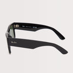Mega Wayfarer Sunglasses