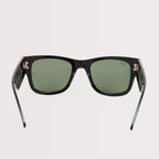 Mega Wayfarer Sunglasses