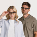 New Wayfarer Gradient Sunglasses