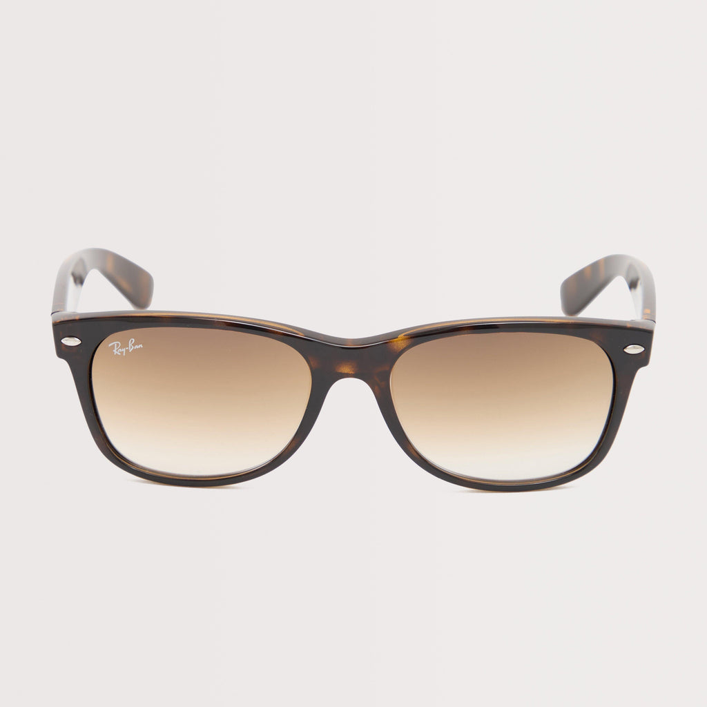 New Wayfarer Gradient Sunglasses