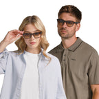 New Wayfarer Gradient Sunglasses