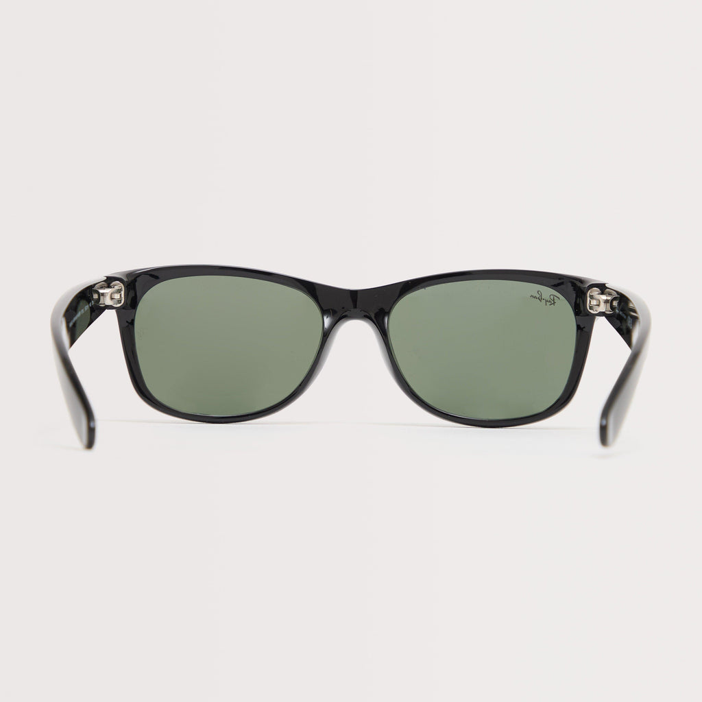 New Wayfarer Sunglasses