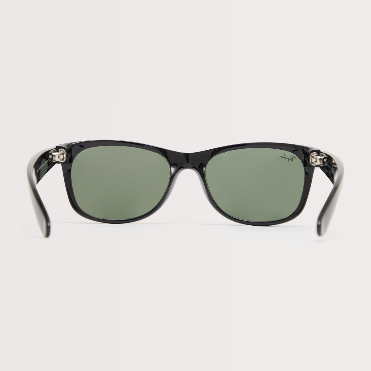 New Wayfarer Sunglasses