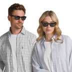 New Wayfarer Sunglasses