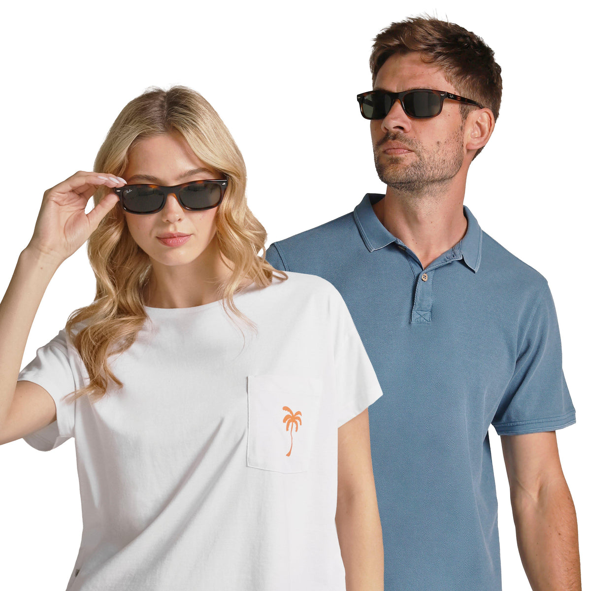 RB2224 Sunglasses
