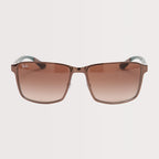 RB3721 Gradient Sunglasses