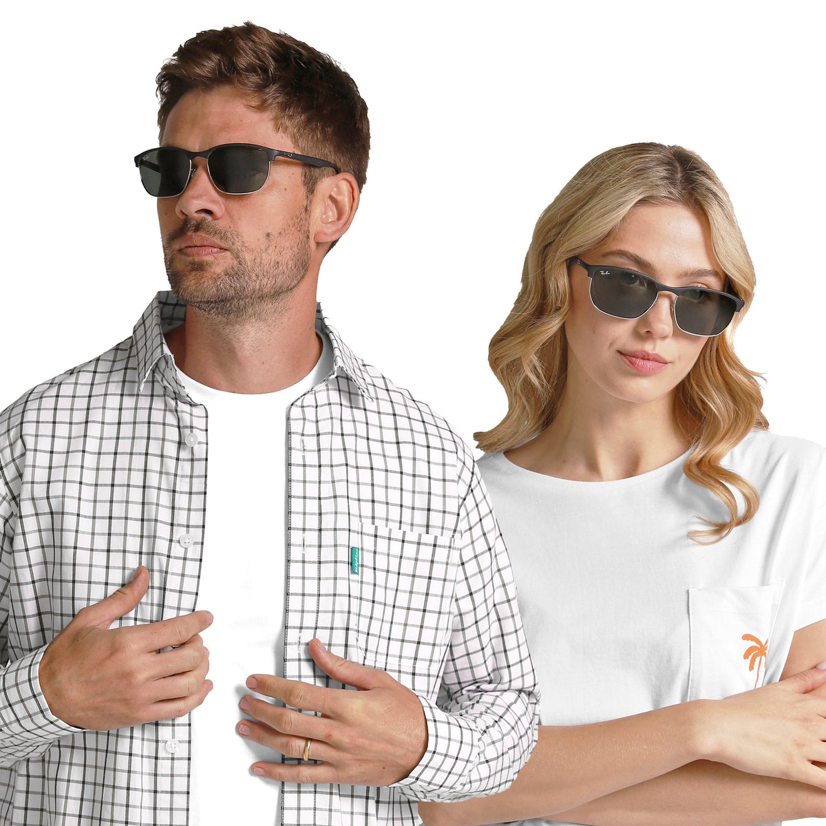 RB4469 Sunglasses