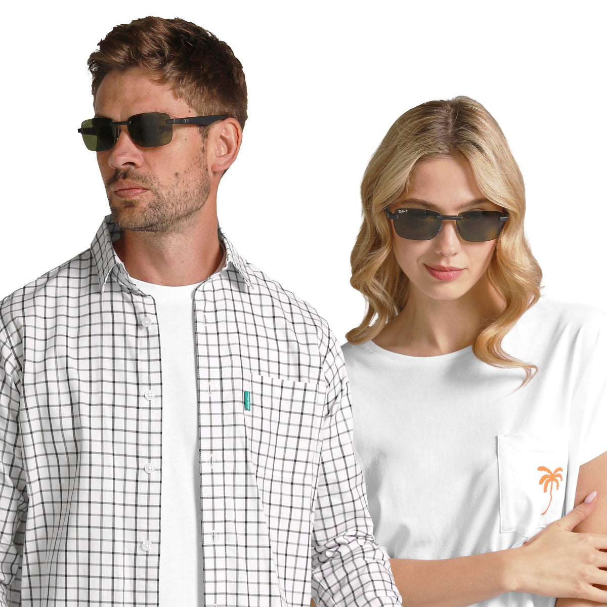 RB4470 Polarized Sunglasses