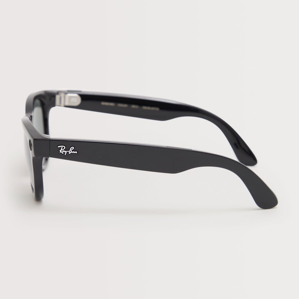 Meta Headliner Sunglasses