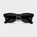 Meta Wayfarer Transitions Sunglasses