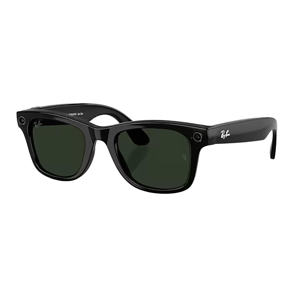 Meta Wayfarer Transitions Sunglasses