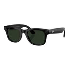Meta Wayfarer Transitions Sunglasses