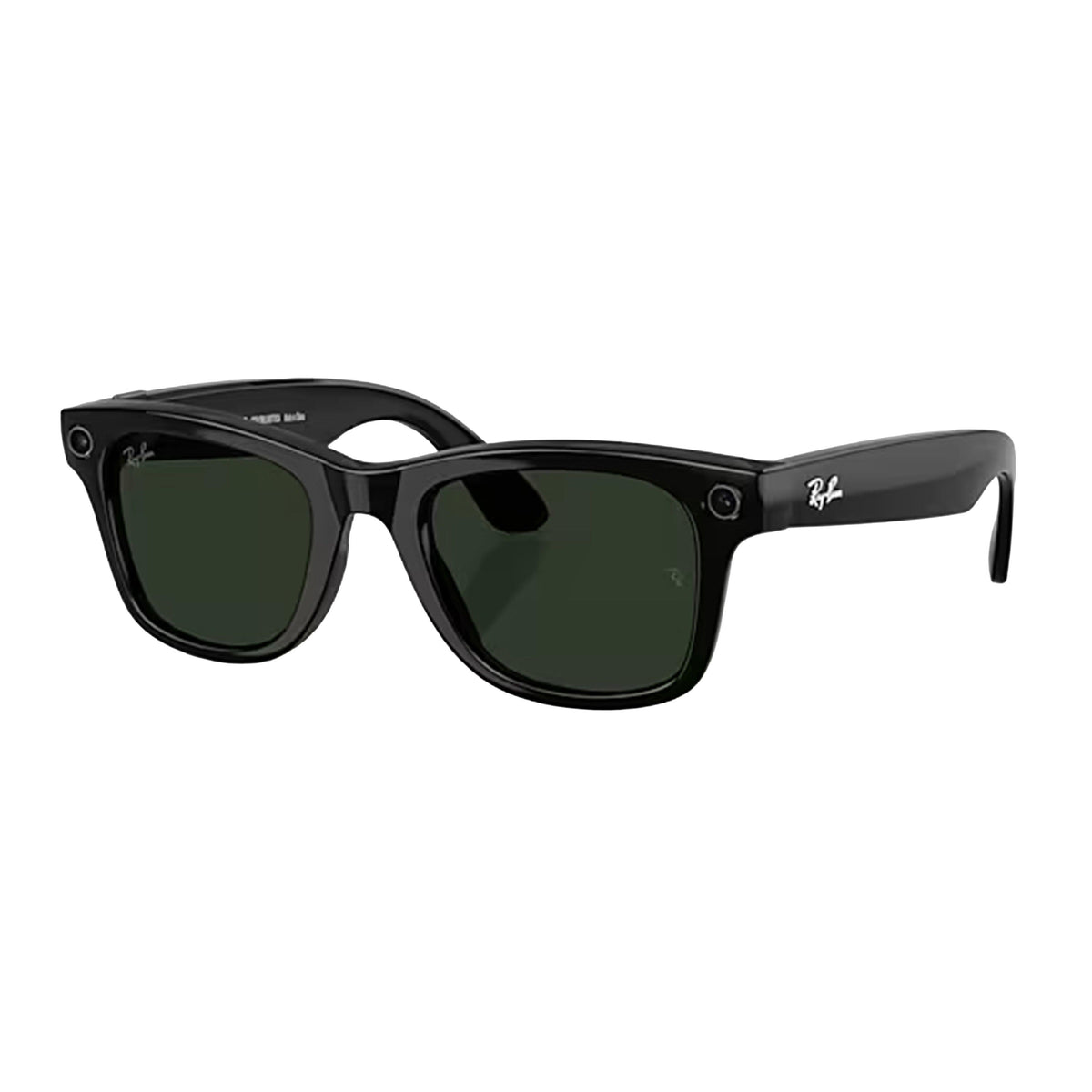 Meta Wayfarer Transitions Sunglasses