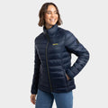 Women’s Travellia Lightweight Showerproof Padded Jacket