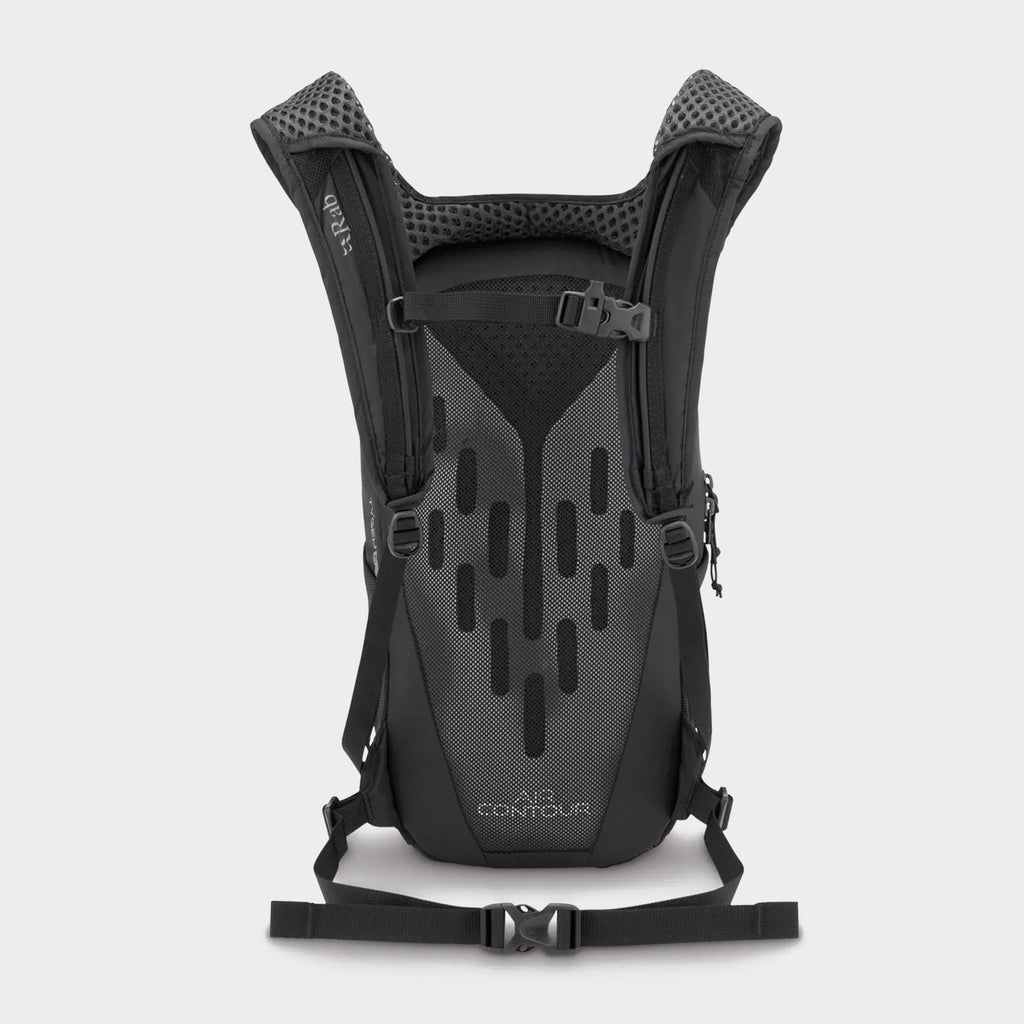 Tygen 6L Day Pack Backpack