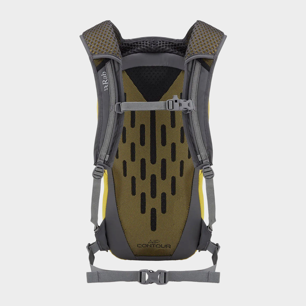 Tygen 12L Day Pack Backpack