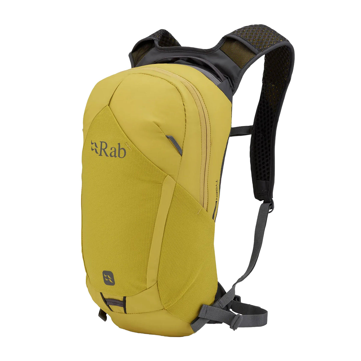 Tygen 12L Day Pack Backpack
