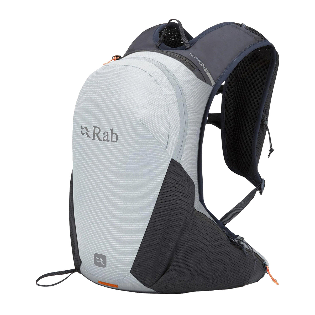 Nitron 12L Lightweight Pack Backpack