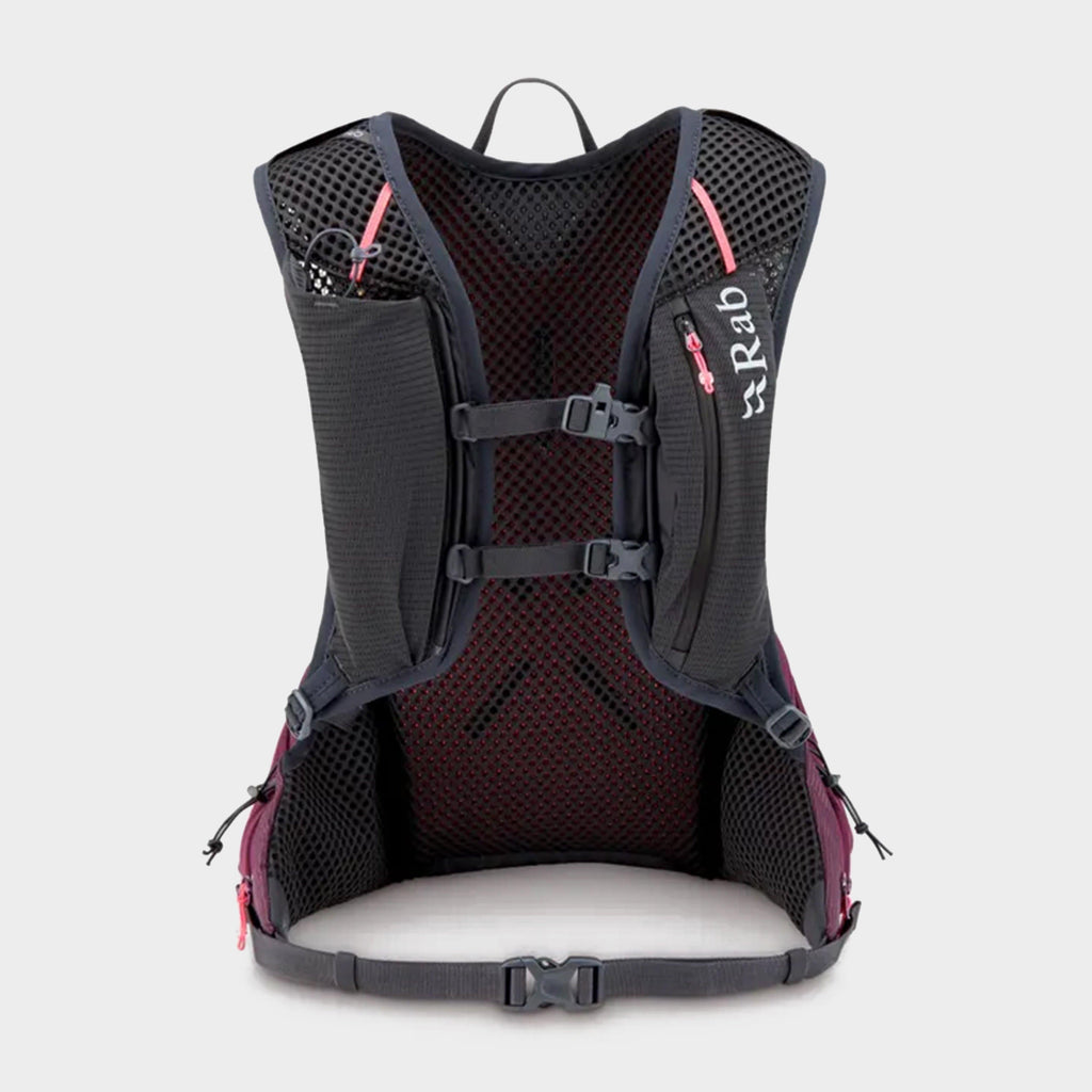 Nitron 12L Lightweight Pack Backpack