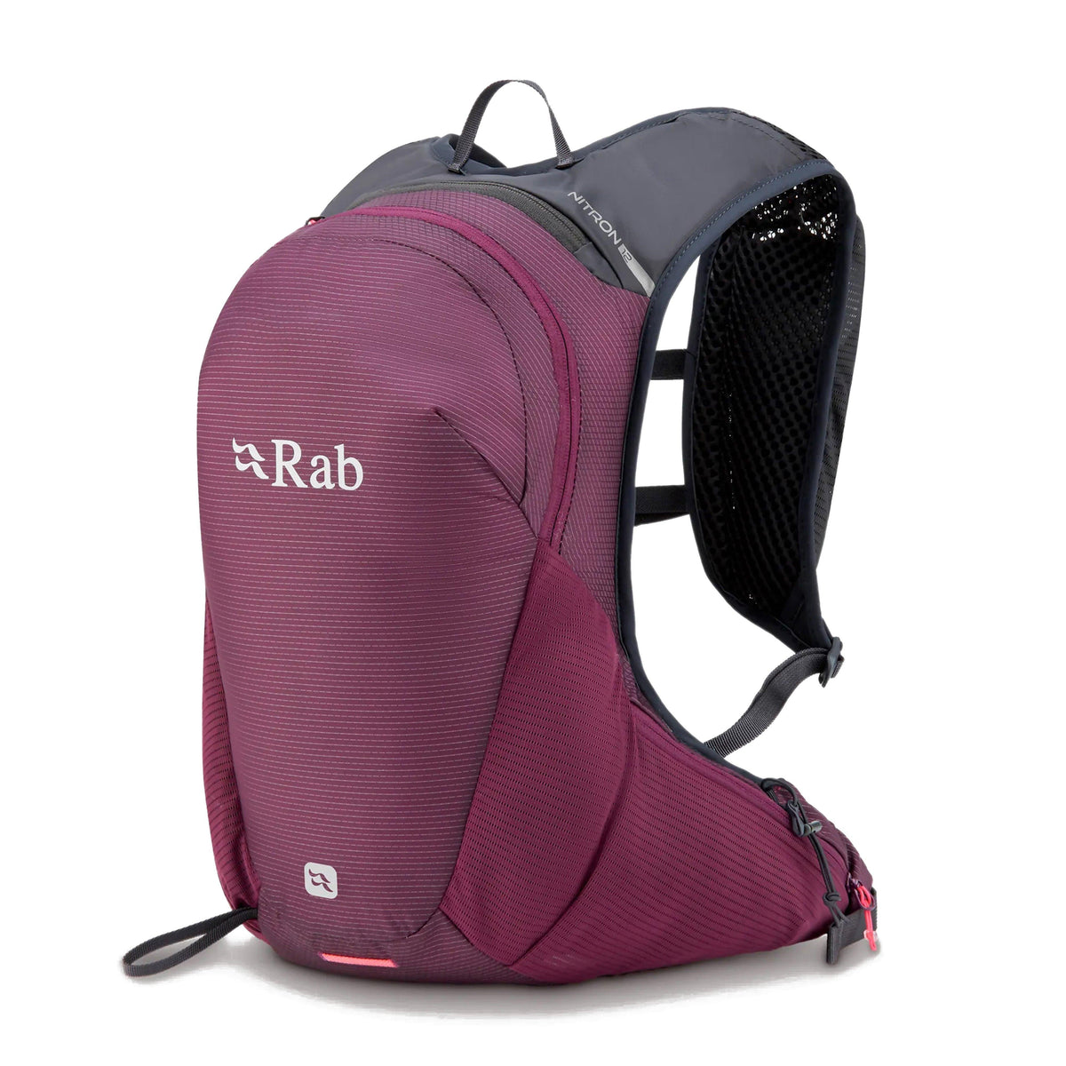 Nitron 12L Lightweight Pack Backpack