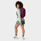 Nitron 18L Lightweight Pack Backpack