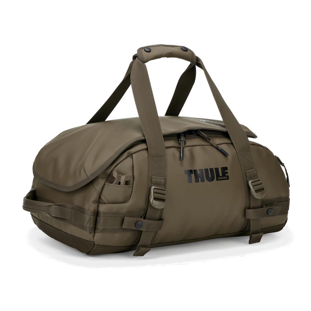 Chasm 30L Duffel Bag