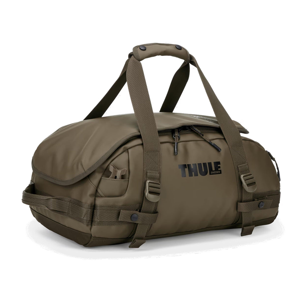 Chasm 30L Duffel Bag