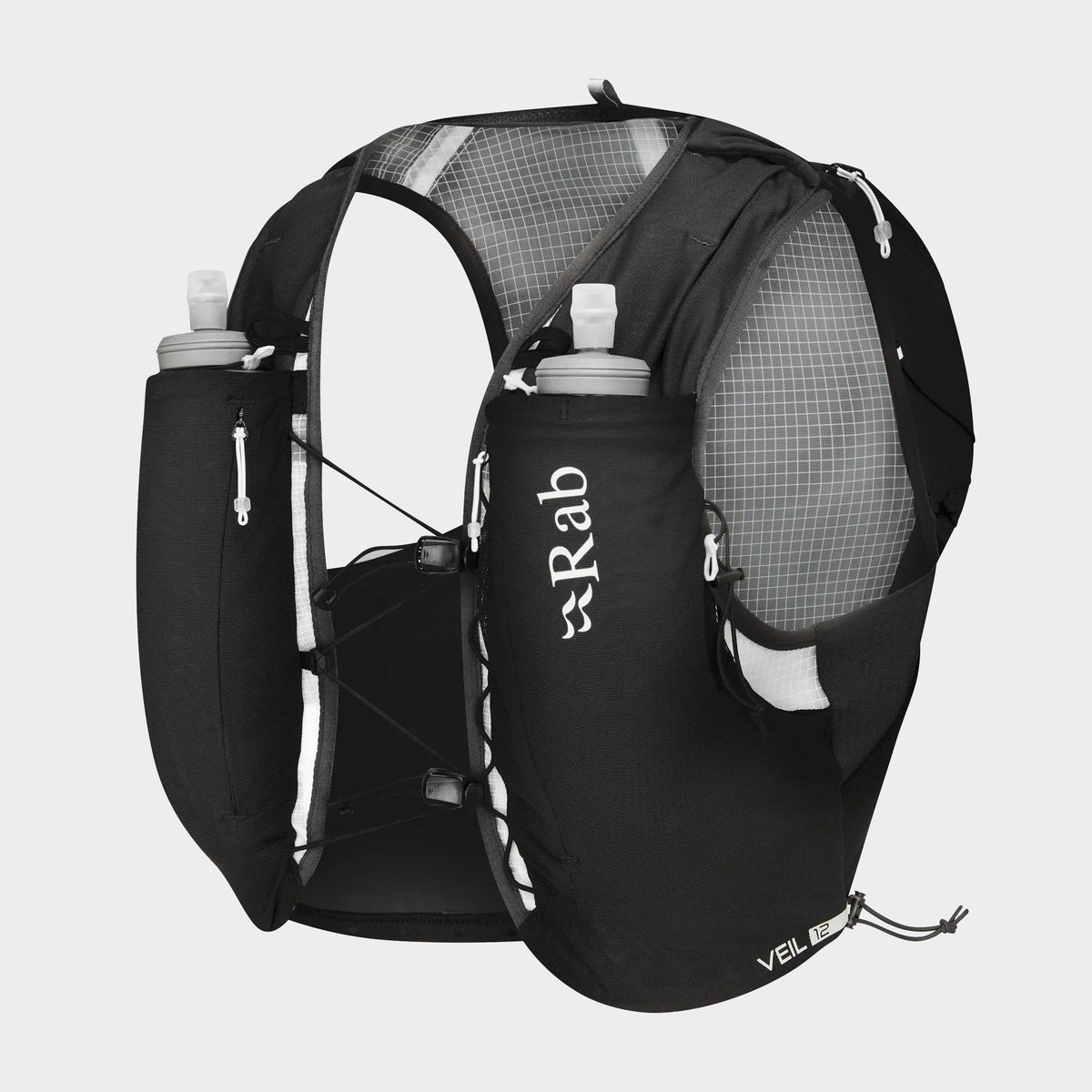 Veil 12L Running Vest