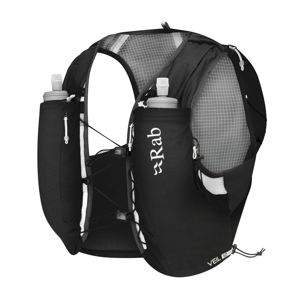 Veil 12L Running Vest
