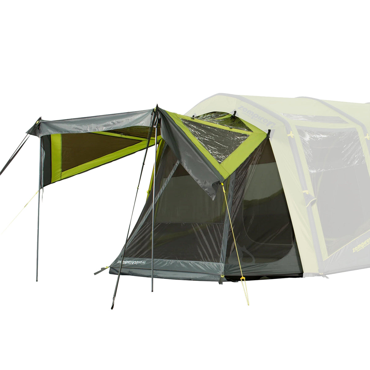 Evo TM/TS V2 Awning Wall Set