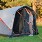 Shapeshifter 4 Air Tent Sleeping Module