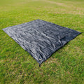 Shapeshifter 4 Sleeping Footprint
