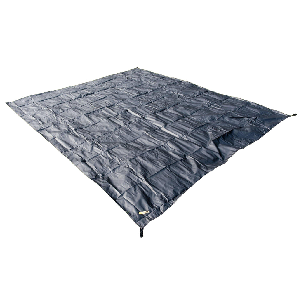 Shapeshifter 4 Sleeping Footprint
